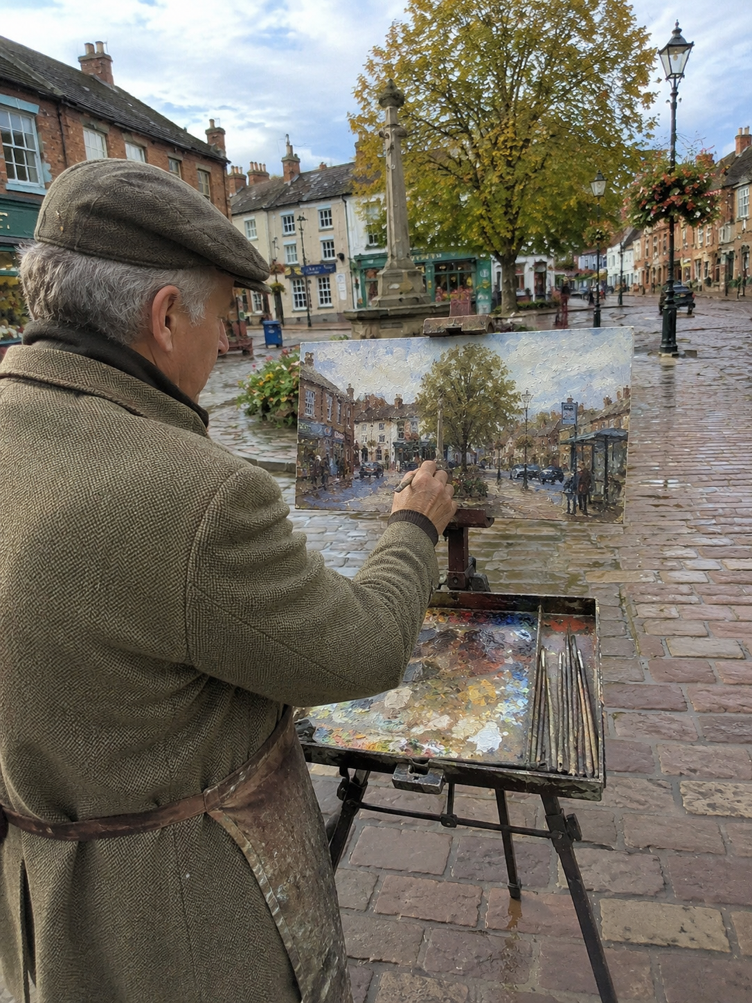 Charles Hobbyart